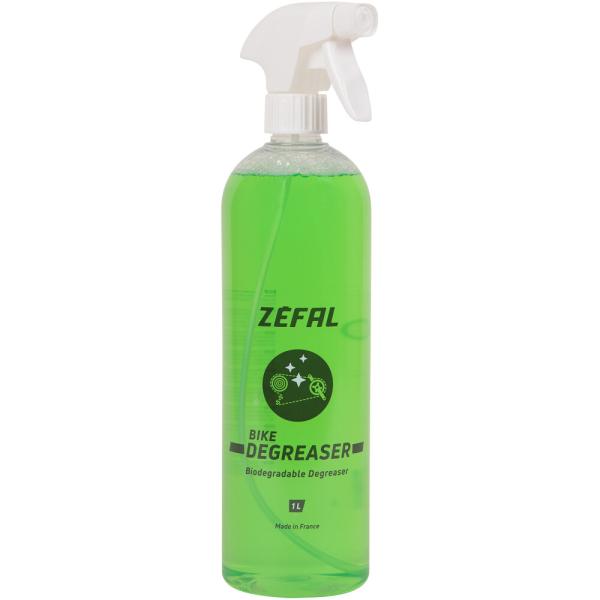 Z&eacute;fal Reiniger Bike Bio Degreaser Spr&uuml;hflasche