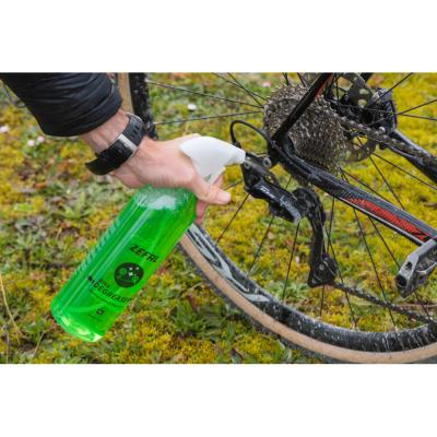Z&eacute;fal Reiniger Bike Bio Degreaser Spr&uuml;hflasche Produktbild 1