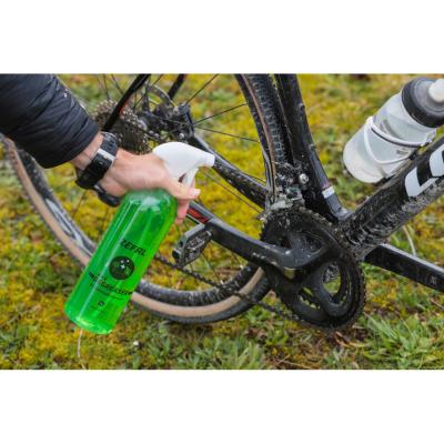 Z&eacute;fal Reiniger Bike Bio Degreaser Spr&uuml;hflasche Produktbild 2