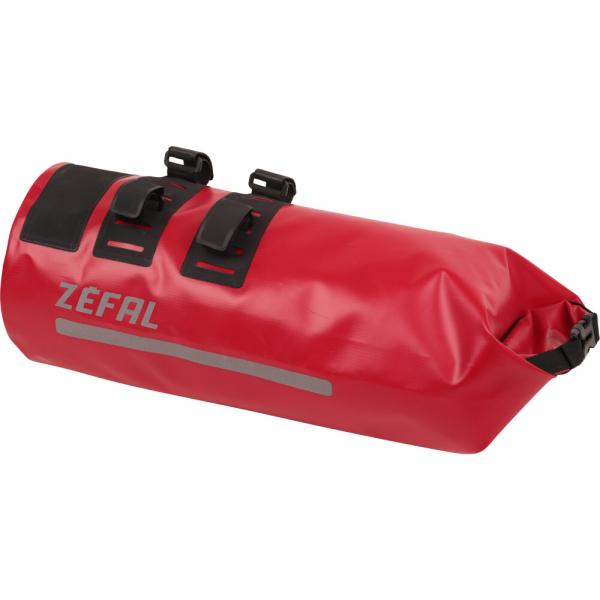 Z&eacute;fal Lenkertasche Z Adventure Aero F8