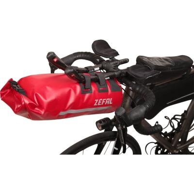 Z&eacute;fal Lenkertasche Z Adventure Aero F8 Produktbild 2