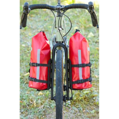 Z&eacute;fal Gabeltasche/-halter Z Adventure Fork Pack Produktbild 2