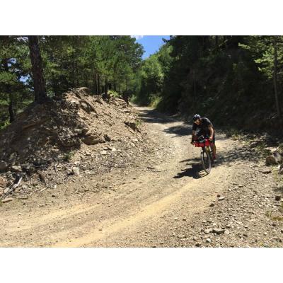 Z&eacute;fal Lenkertasche Z Adventure F10 Produktbild 4