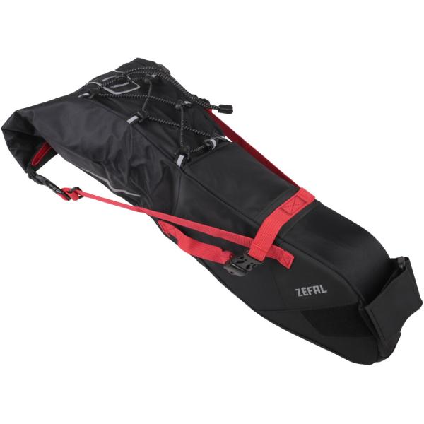 Z&eacute;fal Satteltasche Z Adventure R11