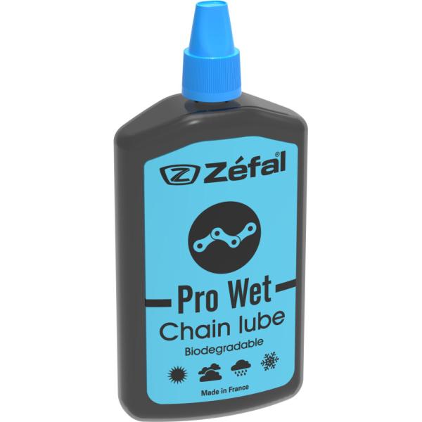 Z&eacute;fal Ketten&ouml;l Pro Wet Lube