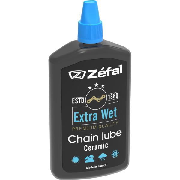 Z&eacute;fal Ketten&ouml;l Extra Wet Lube 120 ml