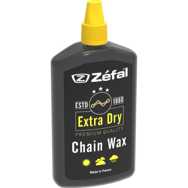 Z&eacute;fal Ketten&ouml;l Extra Dry Wax 120 ml