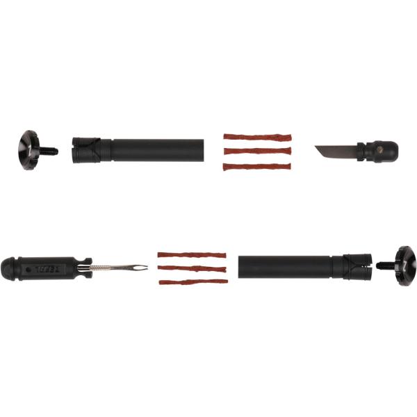 Z&eacute;fal Z-Bar Plugs&ndash;Tubeless Reparaturkit