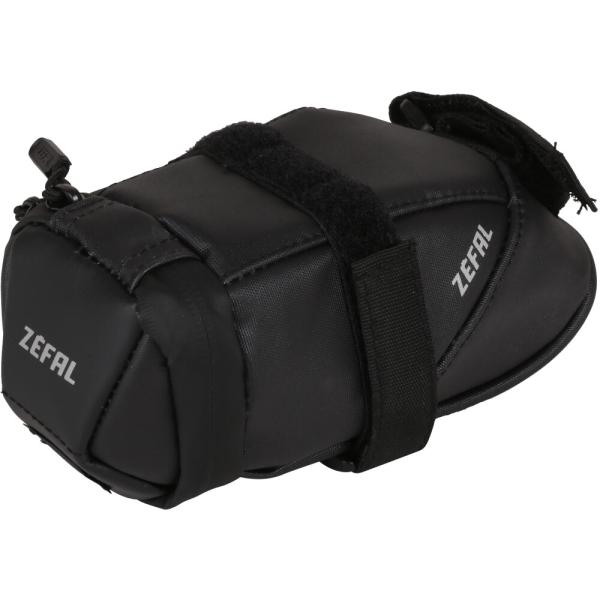 Z&eacute;fal Satteltasche Iron Pack 2 DS 0,5 l