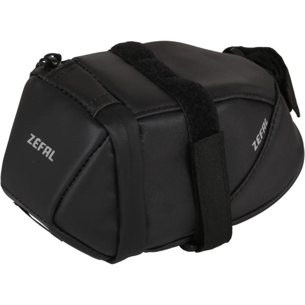 Z&eacute;fal Satteltasche Iron Pack 2 DS 0,9 l