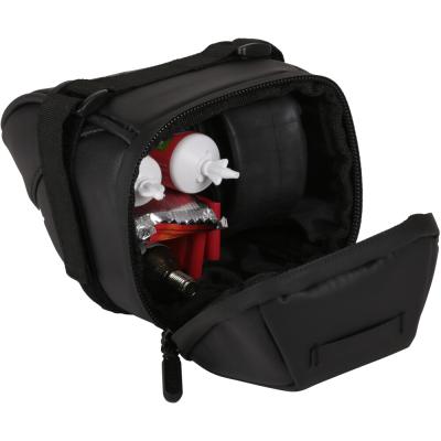 Z&eacute;fal Satteltasche Iron Pack 2 DS 0,9 l Produktbild 1