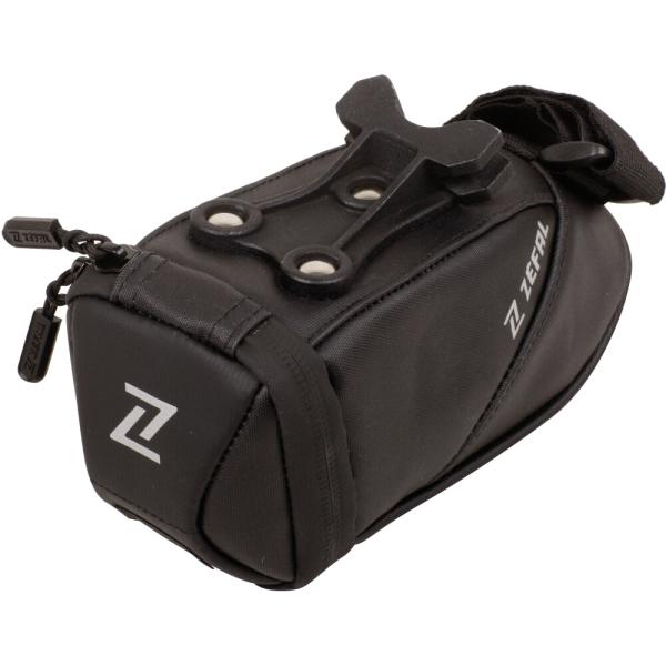 Z&eacute;fal Satteltasche Iron Pack 2 TF 0,5 l