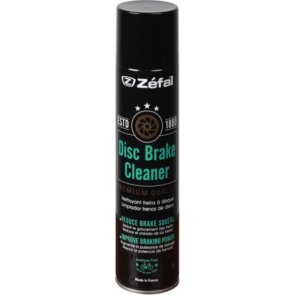 Z&eacute;fal Reiniger Disc Brake Cleaner