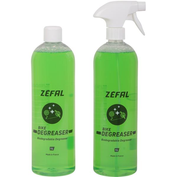 Z&eacute;fal Reiniger Bike Bio Degreaser Nachf&uuml;llflasche