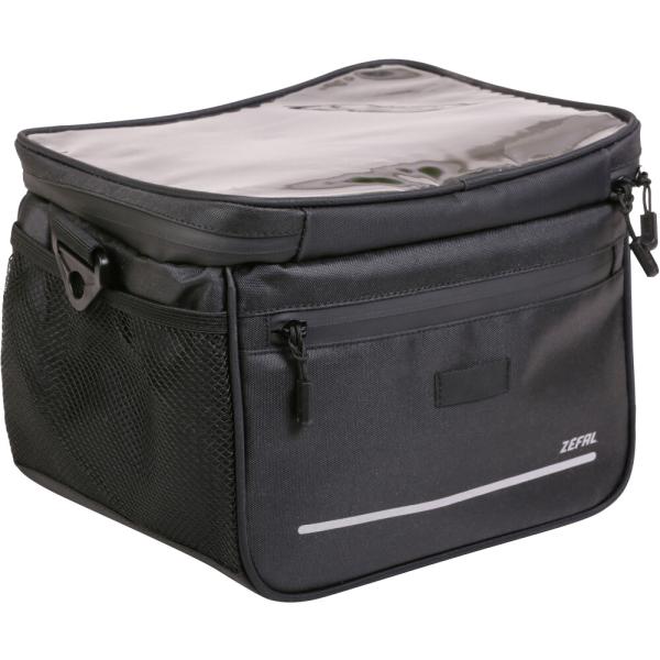 Z&eacute;fal Lenkertasche Bag 7L