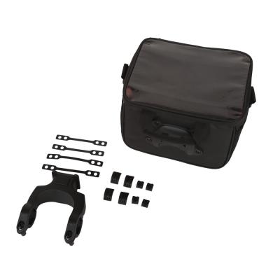 Z&eacute;fal Lenkertasche Bag 7L Produktbild 1