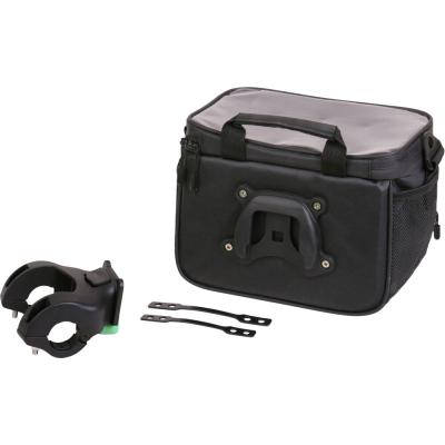 Z&eacute;fal Lenkertasche Bag 7L Produktbild 3