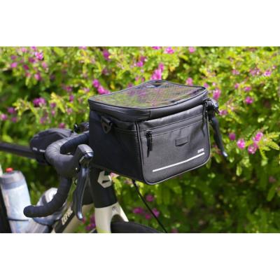 Z&eacute;fal Lenkertasche Bag 7L Produktbild 4