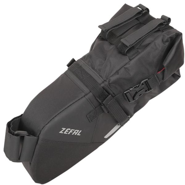 Z&eacute;fal Satteltasche Z Adventure R5