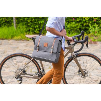 Z&eacute;fal Gep&auml;cktr&auml;gertasche Urban Messenger Produktbild 2