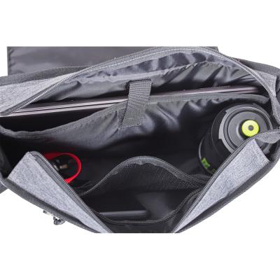 Z&eacute;fal Gep&auml;cktr&auml;gertasche Urban Messenger Produktbild 3