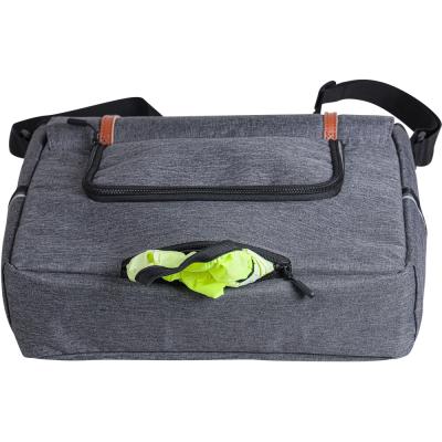 Z&eacute;fal Gep&auml;cktr&auml;gertasche Urban Messenger Produktbild 4