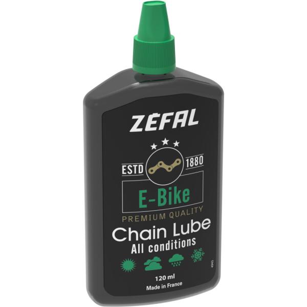 Z&eacute;fal Ketten&ouml;l E-Bike Lube