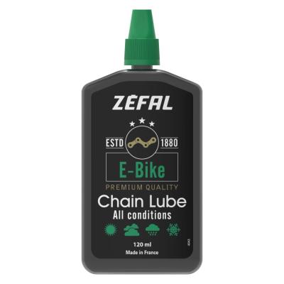 Z&eacute;fal Ketten&ouml;l E-Bike Lube Produktbild 1