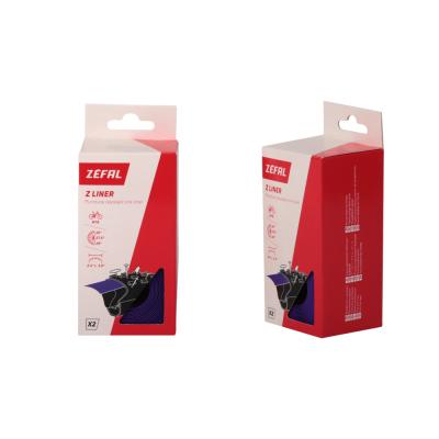 Z&eacute;fal Z Liner Pannenschutzband 19 mm Produktbild 1