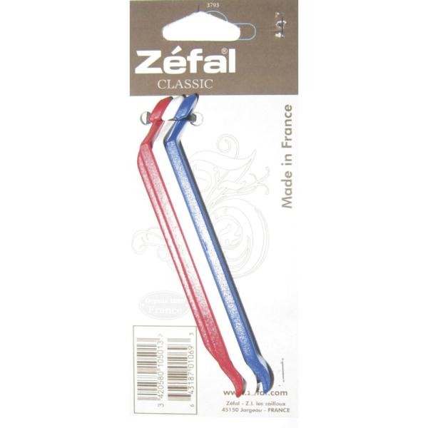 Z&eacute;fal Reifenheber DP 20 Schwarz