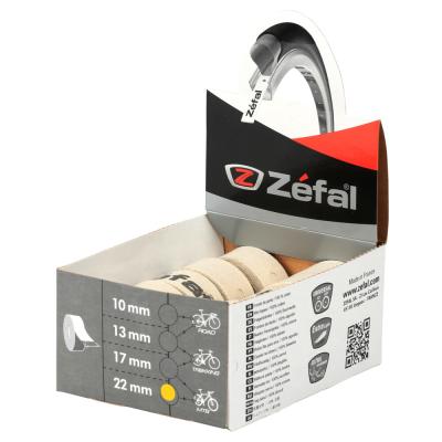 Z&eacute;fal Felgenband selbstklebend 13 mm 1 Box a 10 Stk. Produktbild 1