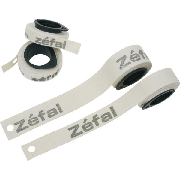 Z&eacute;fal Felgenband selbstklebend 17 mm 1 Box a 10 Stk.