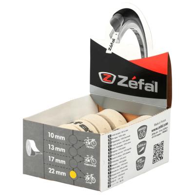 Z&eacute;fal Felgenband selbstklebend 22 mm 1 Box a 10 Stk. Produktbild 1