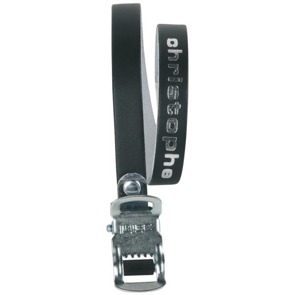 Z&eacute;fal Riemen Christophe 516 Schwarz