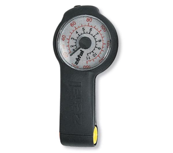 Z&eacute;fal Manometer Twin Graph