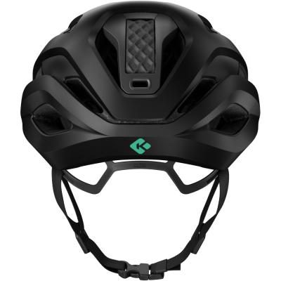 LAZER LAZER Helm Strada KinetiCore Road Full Matte Black (S) 52-56 cm Produktbild 2