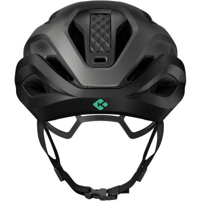 LAZER LAZER Helm Strada KinetiCore Road Matte Titanium (L) 58-61 cm Produktbild 2