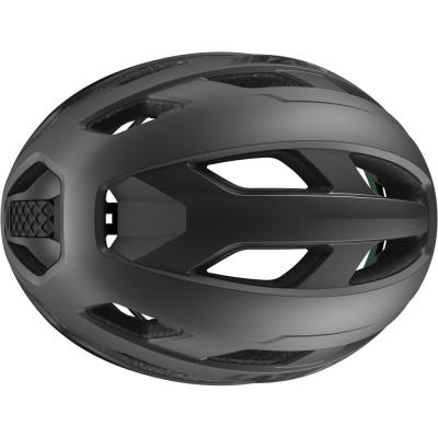LAZER LAZER Helm Strada KinetiCore Road Matte Titanium (L) 58-61 cm Produktbild 4