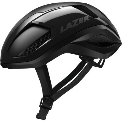 LAZER LAZER Helm Vento KinetiCore Road Matte Black (S) 52-56 cm Produktbild 3