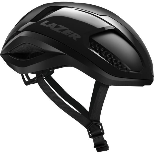 LAZER LAZER Helm Vento KinetiCore Road Matte Black (L) 58-61 cm