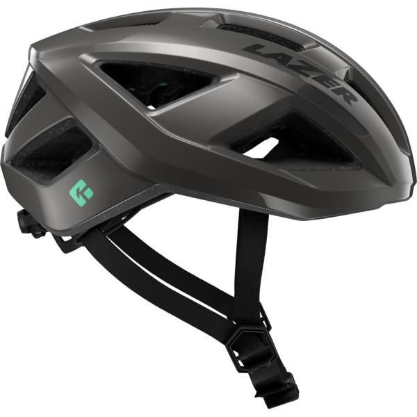 LAZER LAZER Helm Tonic KinetiCore Road Titanium (S) 52-56 cm