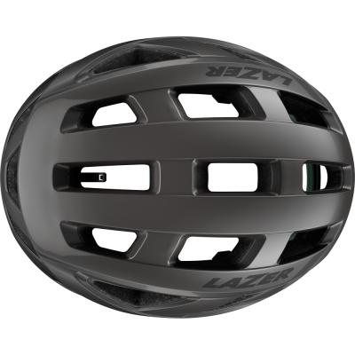 LAZER LAZER Helm Tonic KinetiCore Road Titanium (M) 55-59 cm Produktbild 4