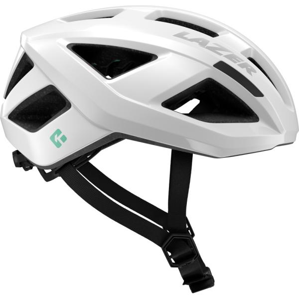 LAZER LAZER Helm Tonic KinetiCore Road White (S) 52-56 cm