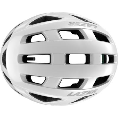LAZER LAZER Helm Tonic KinetiCore Road White (M) 55-59 cm Produktbild 4