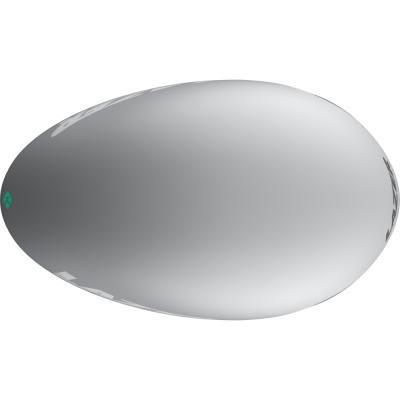 LAZER LAZER Helm Volante KinetiCore Triathlon/Zeitfahren Matte White Silver (S) 52-56 Produktbild 4