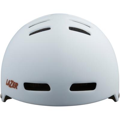 LAZER Helm Lazer Armor 2.0 Matte White M Produktbild 1