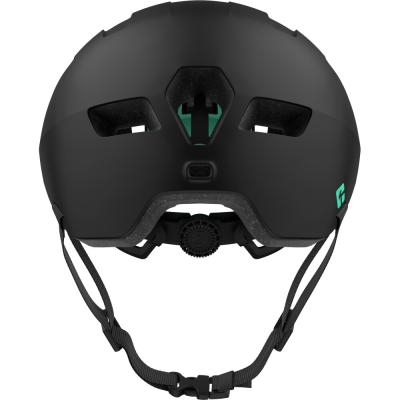 LAZER LAZER Helm CityZen KinetiCore Urban/E-Bike Matte Black (L) 58-61 cm Produktbild 2