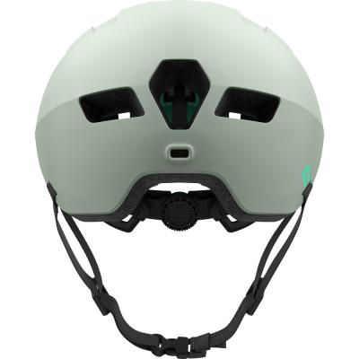 LAZER LAZER Helm CityZen KinetiCore Urban/E-Bike Matte Laurel Green (M) 55-59 cm Produktbild 2