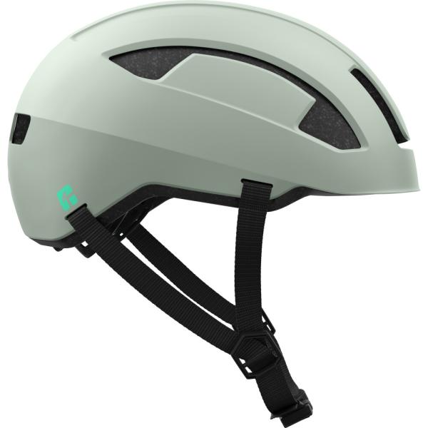 LAZER LAZER Helm CityZen KinetiCore Urban/E-Bike Matte Laurel Green (L) 58-61 cm