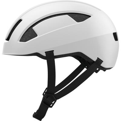 LAZER LAZER Helm CityZen KinetiCore Urban/E-Bike Matte White (S) 52-56 cm Produktbild 3